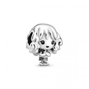 Charm Pandora Harry Potter Hermione Granger Plata S925 Original
