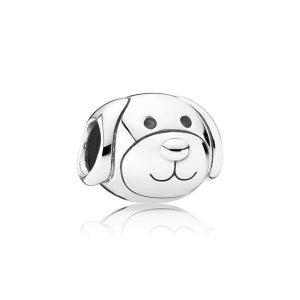 Charm Pandora Perro Mascota Dog Plata S925 Original