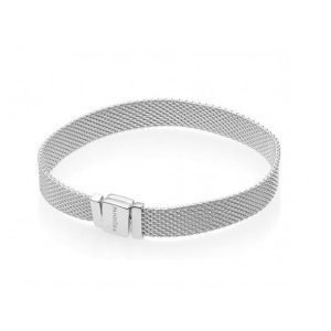 Pulsera Pandora Reflexions en Plata S925 Original