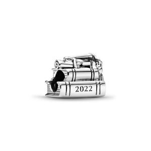 Charm Pandora Graduación Grado Prom 2022 Original