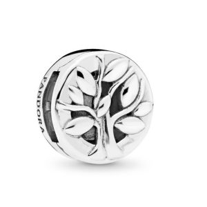 Charm Pandora Reflexions Árbol De La Vida Original