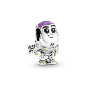 Charm Pandora Buzz Lightyear Toy Story Disney Pixar
