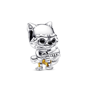 Charm Pandora Rocket Raccoon Marvel Guardianes De La Galaxia