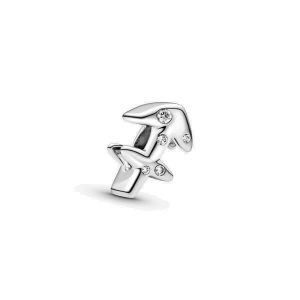 Charm Pandora Sagitario Signo Del Zodiaco En Plata S925 Original