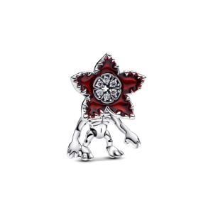 Charm Pandora Stranger Things Demogorgon Grande Original