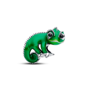 Charm Pandora Pascal De Enredados De Disney Original