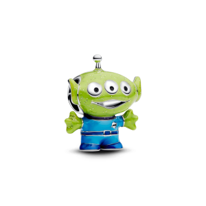 Charm Pandora Extraterrestre Marciano De Toy Story De Disney Pixar